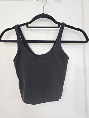 Lululemon Tank Size 0